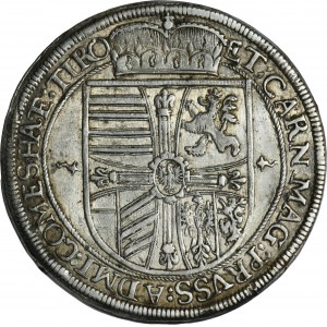 Rakousko, Maxmilián III., Thalerův sál 1615