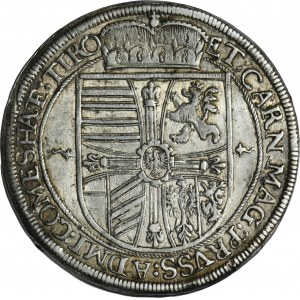 Austria, Maximilian III, Thaler Hall 1615