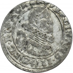 Schlesien, Habsburger Herrschaft, Ferdinand II, 24 Krajcary Nysa 1623