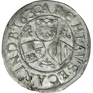 Austria, Ferdynand II, 3 Krajcary Sankt Veit 1630