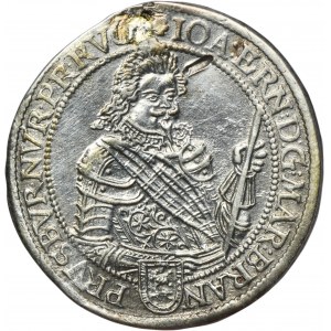 Nemecko, Brandenburg-Ansbach, Joachim Ernest, 6 Krajcars 1625 - RARE