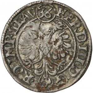Nemecko, mesto Brémy, 2 Grote 1641
