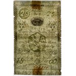 25 guldenov 1800 - RARE