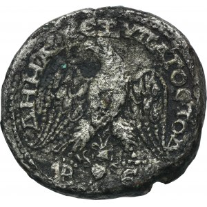 Roman Provincial, Syria, Beroea, Caracalla, Tetradrachm