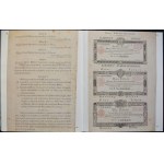 J.Koziczynski, Lucow Collection 1794 - 1866 - Volume I
