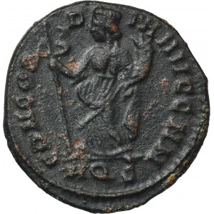 Římská říše, Licinius II, Follis