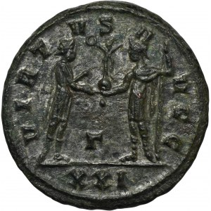 Roman Imperial, Numerian, Antoninianus