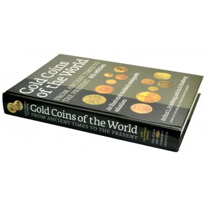 A. Friedberg, I. Friedberg, Zlaté mince sveta