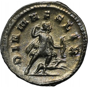 Rímska ríša, Galien, Antoninian