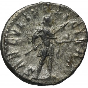 Roman Imperial, Postumus, Antoninianus