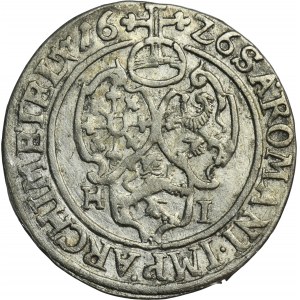 Niemcy, Saksonia, Jan Jerzy I, Grosz Drezno 1626
