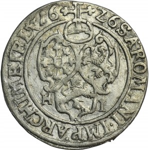 Deutschland, Sachsen, Johann Georg I., Dresdener Pfennig 1626