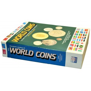 Krause, Standardní katalog světových mincí 1993