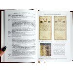 Cz. Miłczak, Katalog polskich pieniędzy papierowych od 1794 No. 11 - exklusive, neue Ausgabe mit Nachtrag - Druckfehler