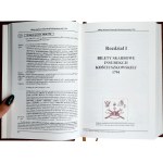 Cz. Miłczak, Katalog polskich pieniędzy papierowych od 1794 No. 11 - ekskluzywne, nowe wydanie z uzupełnieniem - wada drukarska
