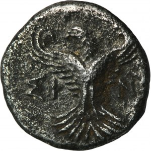 Greece, Paphlagonia, Sinope, Trihemiobol