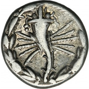 Republika Rzymska, Q. Fabius Maximus, Denar