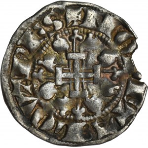 Belgie, Brabantské knížectví, Jan III, Sterling