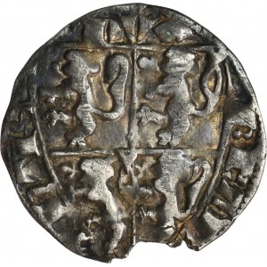 Belgien, Fürstentum Brabant, Johann III., Sterling