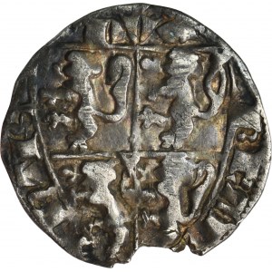 Belgia, Księstwo Brabantu, Jan III, Szterling