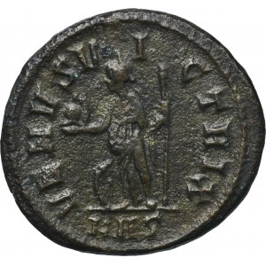 Römisches Reich, Magnia Urbica, Antoninian - RARE