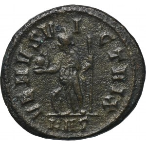 Roman Imperial, Magnia Urbica, Antoninianus - RARE