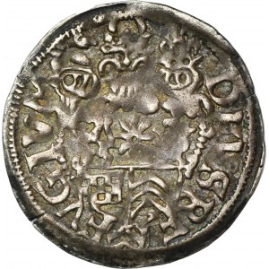 Nemecko, grófstvo Ravensberg, John William I, Penny 1609