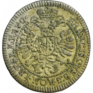 Germany, City of Nürnberg, 4 Kreuzer 1755 IMF