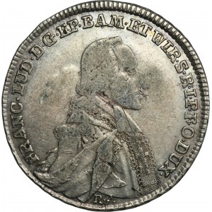 Germany, Bishopric of Würzburg, Franz Ludwig von Erthal, 20 Kreuzer 1786 MP