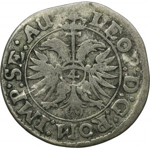 Niemcy, Miasto Brema, 4 Grosze 1660