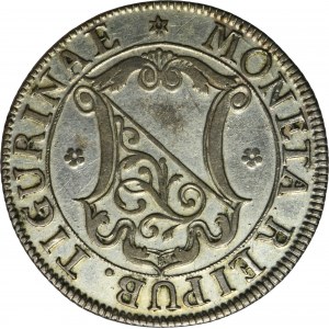 Schweiz, Kanton Zürich, 10 Schillinge 1811 B - RARE