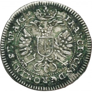 Niemcy, Miasto Norymberga, 4 Krajcary 1759 F