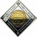 KOPIA, Novembrové povstanie Ducat 1831 - KLIPA