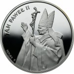 KOPIE, 200.000 Zloty 1987 Johannes Paul II.