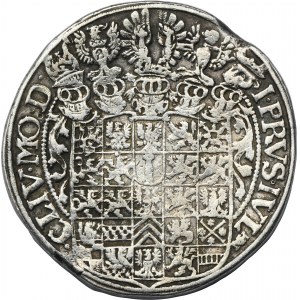 Deutschland, Brandenburg-Preußen, Johann Sigismund Hohenzollern, Köln 1614 HM - SEHR RAR