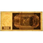 500 Zloty 1948 - A - RARE