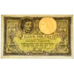 500 Gold 1919 - SA. - PMG 66 EPQ