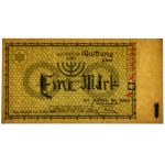 1 známka 1940 - A - 6 číslic - PMG 66 EPQ