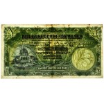Palästina, £1 1939 - PMG 25