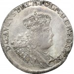 August III of Poland, 30 Groschen Danzig 1762 REOE