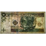 100 zlotých 1994 - ZA - Náhradní řada TDLR -