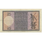 Danzig, 25 Gulden 1928 - B/B - RARE
