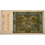 20 złotych 1926 - WZÓR - Ser. A - PMG 66 EPQ
