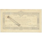 2 thalers 1810 - Sobolewski - with stamp - EXCELLENT