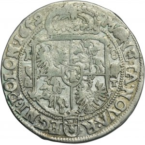 Jan II Kazimír, Ort Poznaň 1659 AT