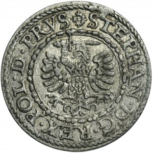 Stephan, Bathory, Schilling Danzig 1582