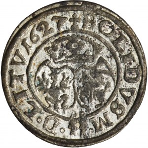 Sigismund III Vasa, Schilling Vilnius 1627