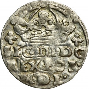 Zikmund III Vasa, Bydgoszcz Penny 1624