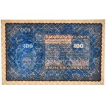 100 marek 1919 - IE Serja N - PMG 66 EPQ