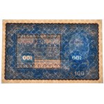 100 marek 1919 - IE Serja N - PMG 66 EPQ